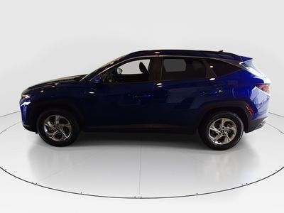 2024 Hyundai Tucson - Photo 4