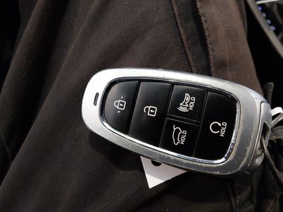 2024 Hyundai Tucson - Photo 15