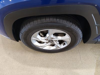 2024 Hyundai Tucson - Photo 10