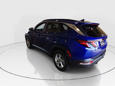 2024 Hyundai Tucson - Photo 5