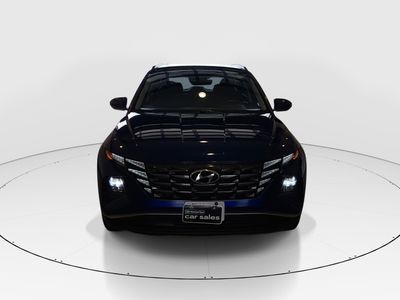 2024 Hyundai Tucson - Photo 2