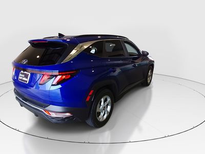 2024 Hyundai Tucson - Photo 7