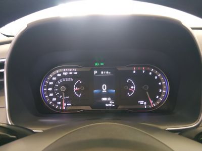 2024 Hyundai Tucson - Photo 14