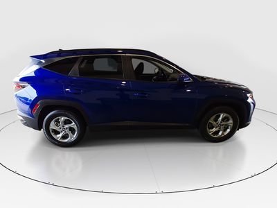 2024 Hyundai Tucson - Photo 8