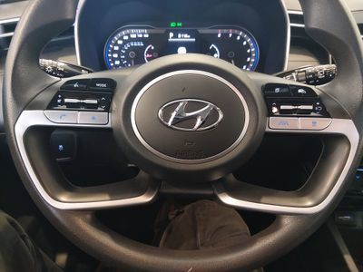 2024 Hyundai Tucson - Photo 12
