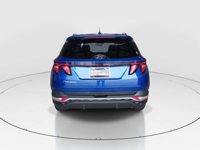 2024 Hyundai Tucson - Photo 6