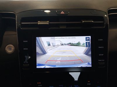 2024 Hyundai Tucson - Photo 16