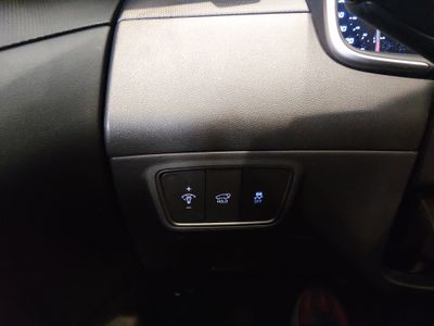 2024 Hyundai Tucson - Photo 13