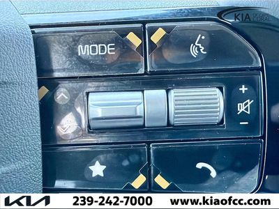 2026 Kia Sorento — photo 36 view