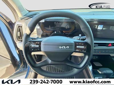 2026 Kia Sorento — photo 37 view