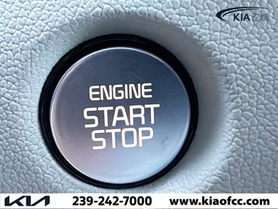 2026 Kia Sorento — photo 34 view