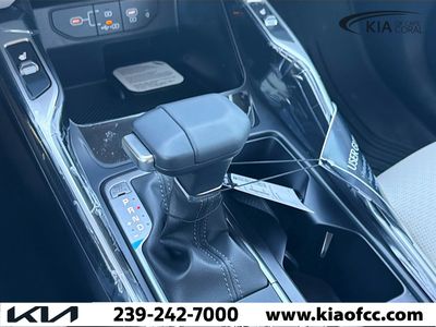 2026 Kia Sorento — photo 28 view