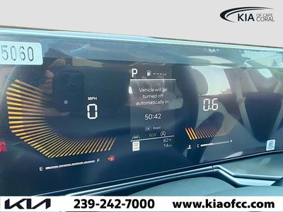 2026 Kia Sorento — photo 38 view