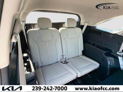 2026 Kia Sorento — photo 20 view