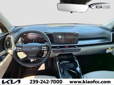 2026 Kia Sorento — photo 15 view