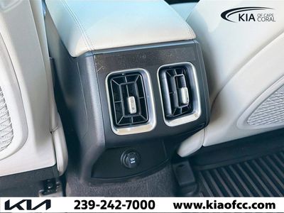 2026 Kia Sorento — photo 19 view