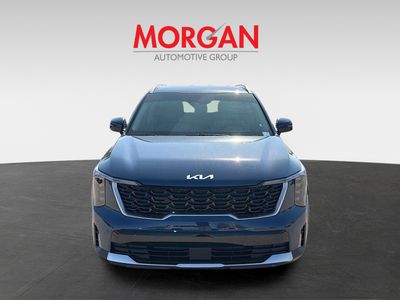 2026 Kia Sorento — photo 7 view