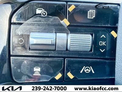 2026 Kia Sorento — photo 35 view