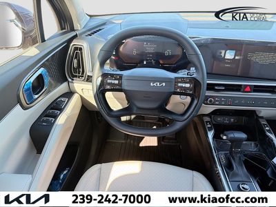2026 Kia Sorento — photo 16 view