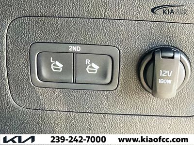 2026 Kia Sorento — photo 12 view