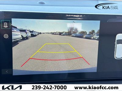 2026 Kia Sorento — photo 31 view