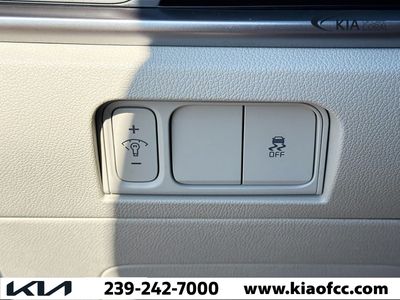 2026 Kia Sorento — photo 33 view