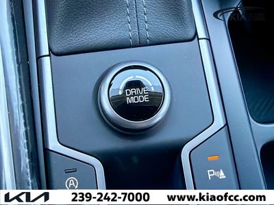 2026 Kia Sorento — photo 29 view