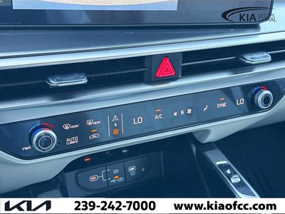 2026 Kia Sorento — photo 32 view