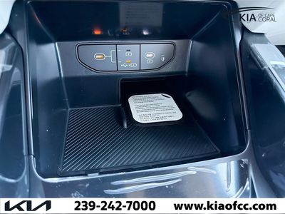 2026 Kia Sorento — photo 30 view
