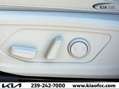 2026 Kia Sorento — photo 25 view