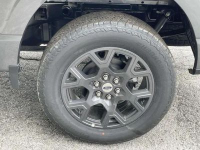 2026 Ford F-150 — photo 8 view