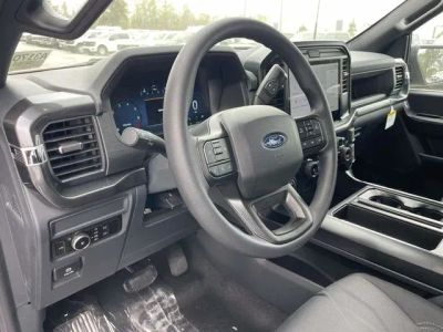 2026 Ford F-150 — photo 16 view