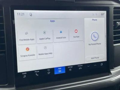 2026 Ford F-150 — photo 20 view