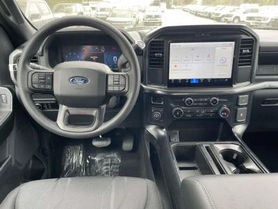 2026 Ford F-150 — photo 10 view