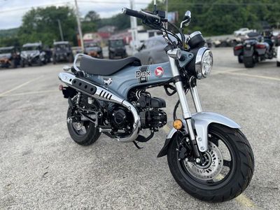 2025 Honda Dax 125 - Photo 1