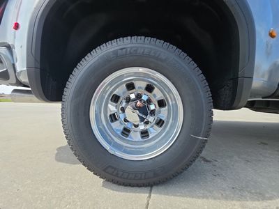 2026 GMC Sierra 3500HD - Photo 16