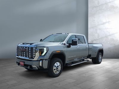 2026 GMC Sierra 3500HD - Photo 25