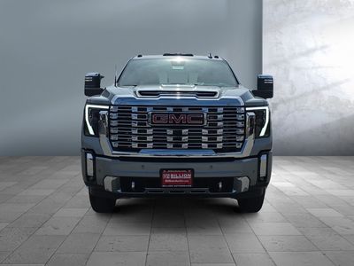 2026 GMC Sierra 3500HD - Photo 2