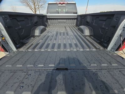 2026 GMC Sierra 3500HD - Photo 17