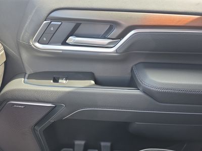 2026 GMC Sierra 3500HD - Photo 21