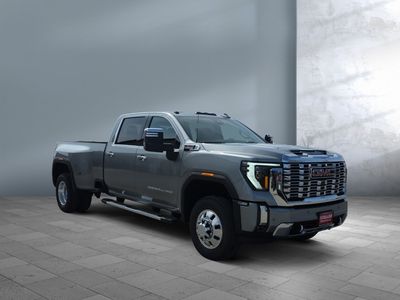 2026 GMC Sierra 3500HD - Photo 8
