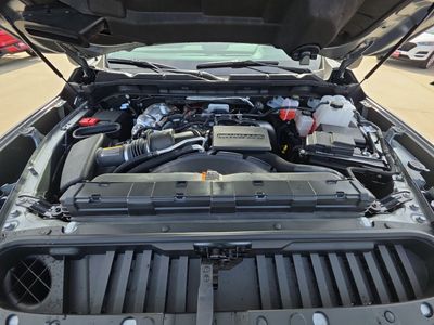 2026 GMC Sierra 3500HD - Photo 22