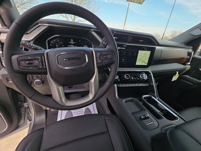 2026 GMC Sierra 3500HD - Photo 12