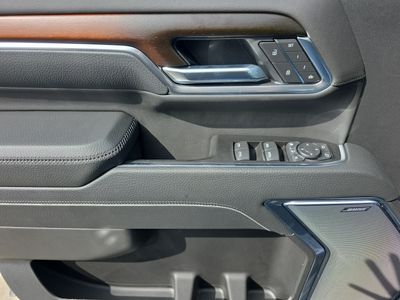 2026 GMC Sierra 3500HD - Photo 20
