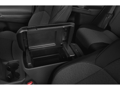 2026 Toyota bZ - Photo 11