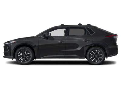 2026 Toyota bZ - Photo 3