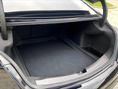 2023 Cadillac CT5-V — interior view