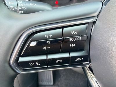 2026 Mazda CX-90 PHEV - Photo 41