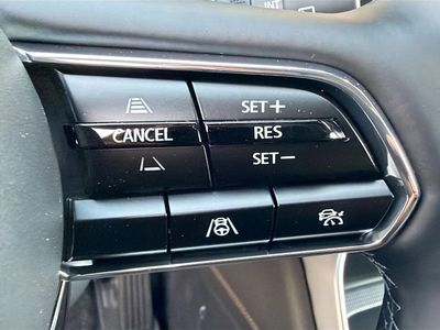 2026 Mazda CX-90 PHEV - Photo 42