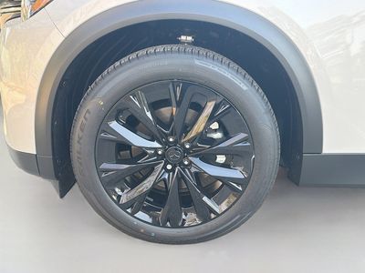 2026 Mazda CX-90 PHEV - Photo 45